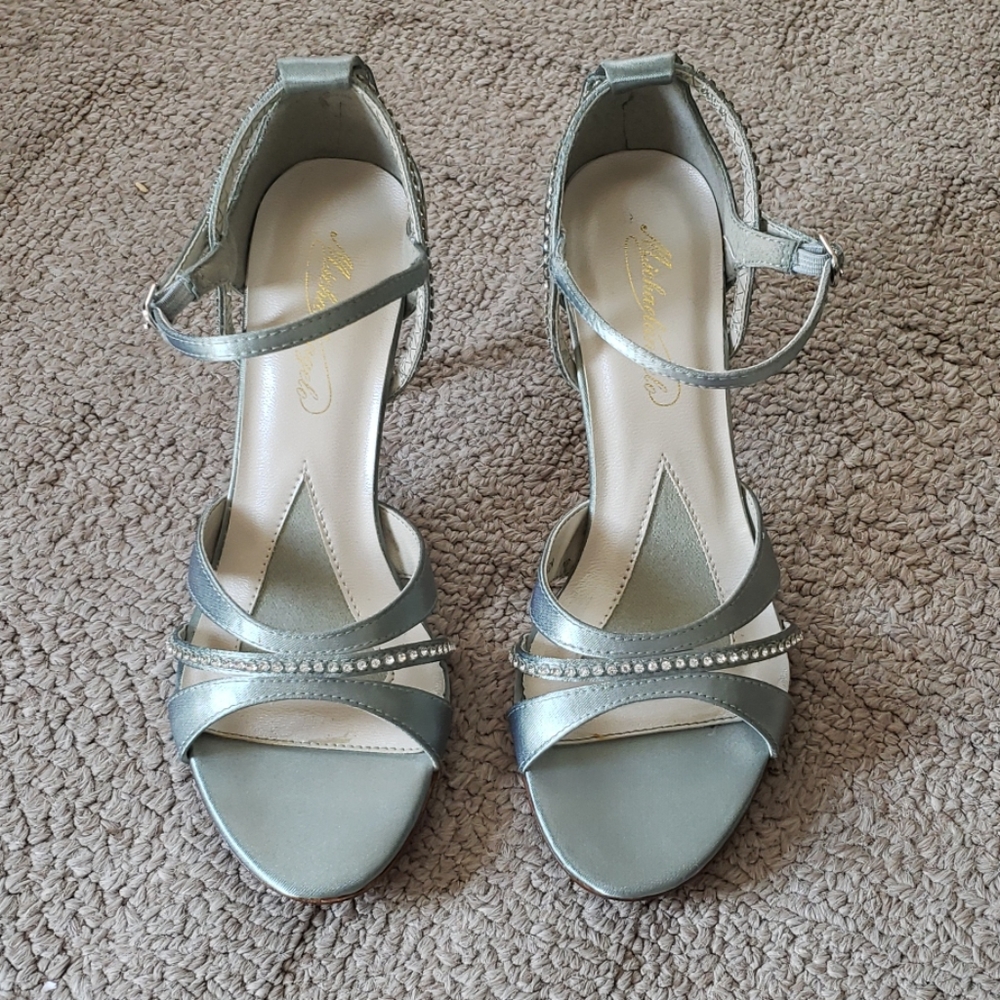 Dress Shoes